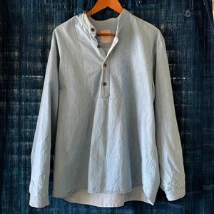 Vintage French Popover